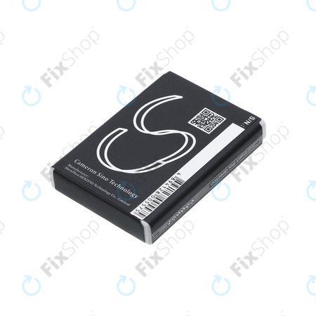 Akkumulátor Agfa, Aosta, Avant, Benq, Minolta, Olympus, Polaroid, 600mAh, Li-Ion, 3.7V, Li-80B, HQ