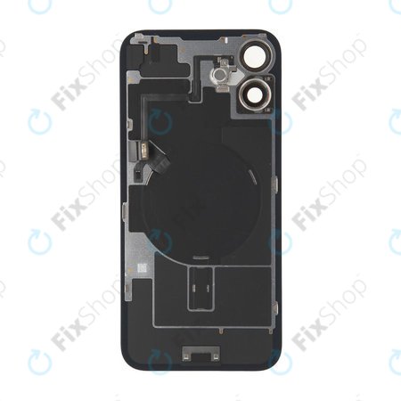 Hátsó Ház Üveg | iPhone 16 Plus | Green | 661-42842 | Genuine Apple