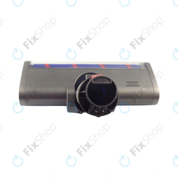 Dyson V-series, Outsize - Padlófúvóka LED Világitással