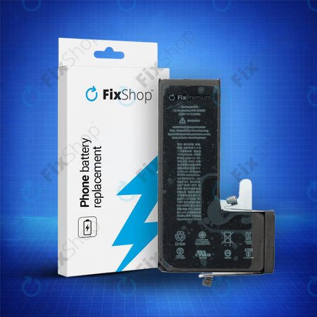 Apple iPhone 11 Pro - Akkumulátor 3046mAh FixPremium