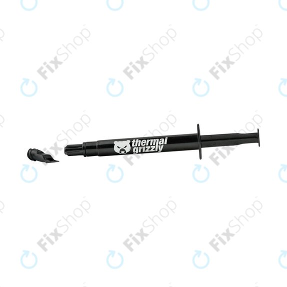 Hővezető paszta 1,5ml/5,55g, Thermal Grizzly Kryonaut