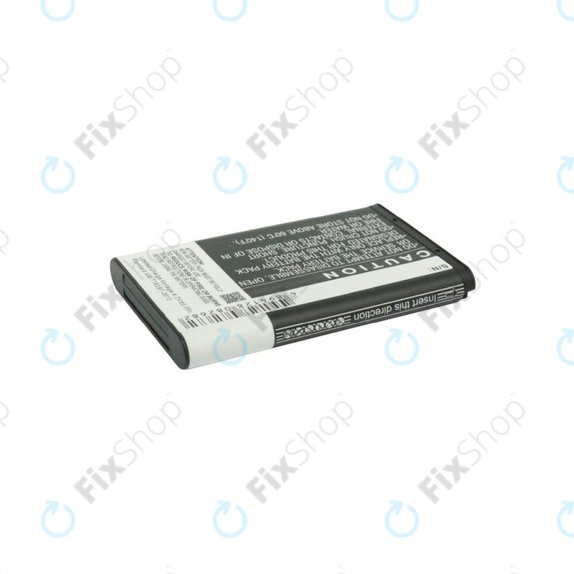 Akkumulátor CAT B100, 1200mAh, Li-Ion, 3.7V, CB-115, HQ