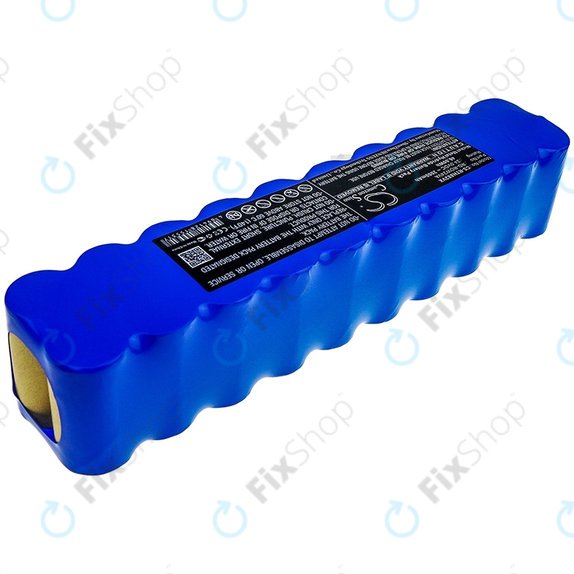 Rowenta Air Force Extreme RH-series - Akkumulátor RD-ROW24VA Ni-MH 24.0V 2000mAh HQ