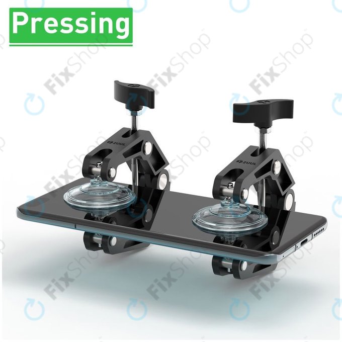 2UUL Slight Puller - Képernyőnyitó (2db)