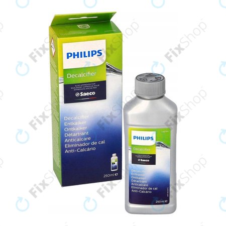 Vízkőoldó, Philips CA6700/91, 250 ml