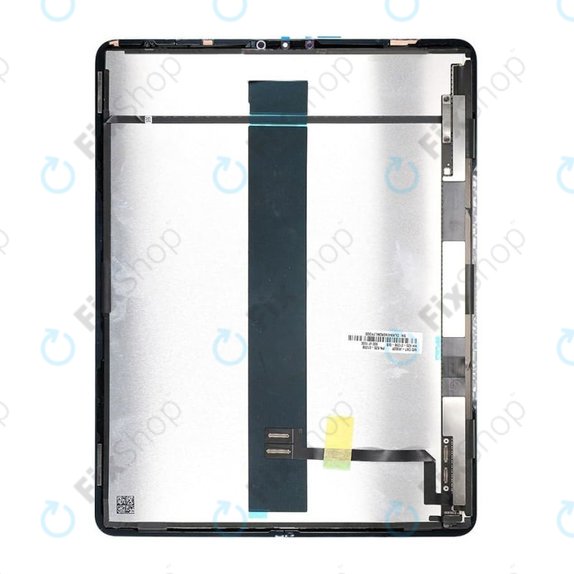 LCD Kijelző iPad Pro 12.9" (3rd Gen 2018), Érintőüveg és IC Board without Frame, Refurbished
