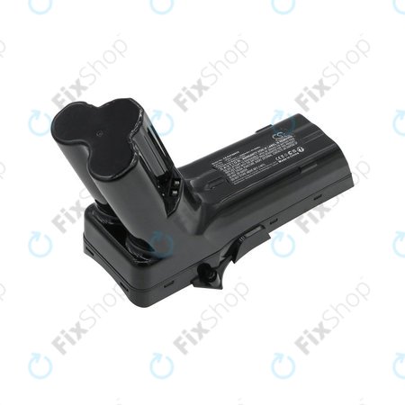 Akkumulátor Philips SpeedPro Max Aqua FC6801, FC6812, 2500mAh, Li-Ion, 18V, IP827, HQ