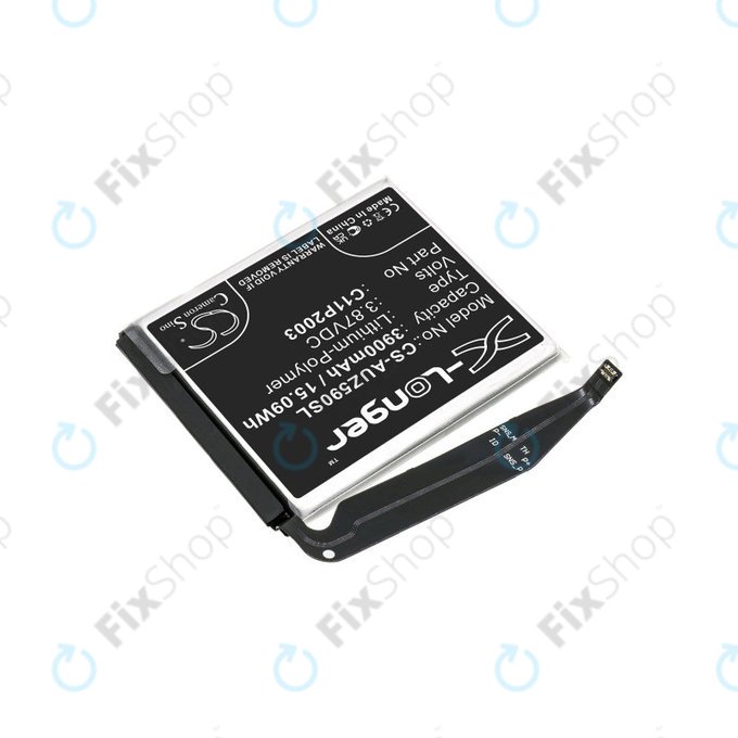 Asus Zenfone 8 ZS590KS - Akkumulátor C11P2003 3900mAh HQ
