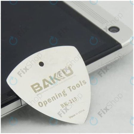 Baku BK-213 - Szétszedő Pengető