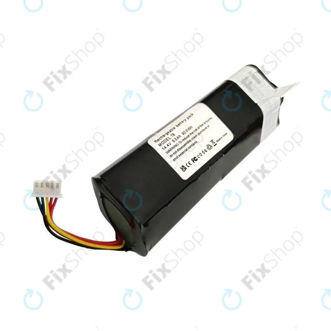 Xiaomi Viomi V2 Max, V3, Yeedi Vac 2 Pro - Akkumulátor 5465V202 Li-Ion 14.4V 6500mAh