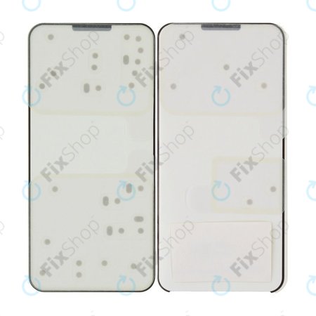 Középső keret akkumulátorral | iPhone 15 | Pink | ZD076-00670 | Genuine Apple