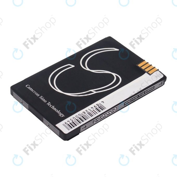 Akkumulátor Motorola Wilder, 800mAh, Li-Ion, 3.7V, BQ50, HQ