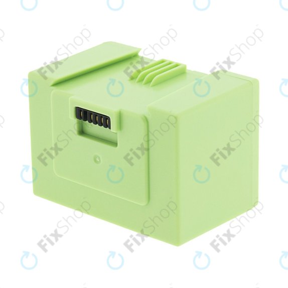 iRobot Roomba e-series, i-series - Akkumulátor ABL-D1, 4624864 Li-Ion 14.4V 2800mAh