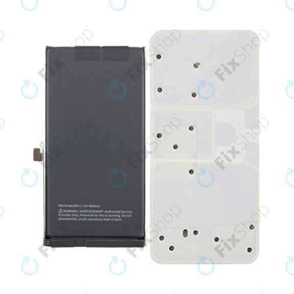 Akkumulátor | iPhone 14 | 661-30373 | 3279mAh | Genuine Apple