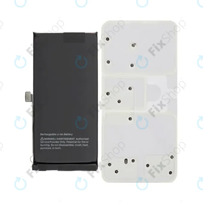 Akkumulátor | iPhone 14 Plus | 661-30394 | 4325mAh | Genuine Apple