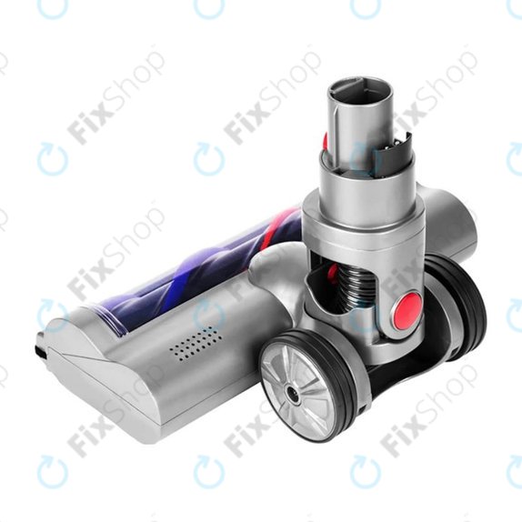 Dyson V-series, Outsize - Padlófúvóka LED Világitással