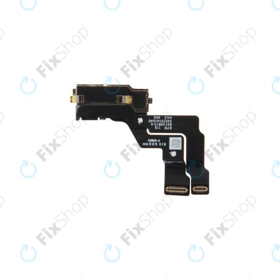 Előlapi Kamera | iPhone 14 Pro Max | 661-30399 | Genuine Apple