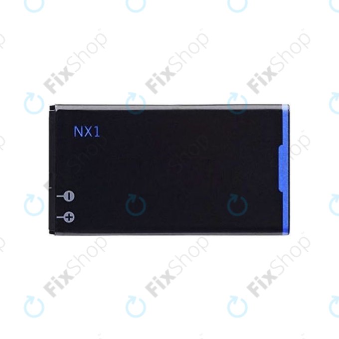 Blackberry Q10 - Akkumulátor BAT-52961-003 2100mAh