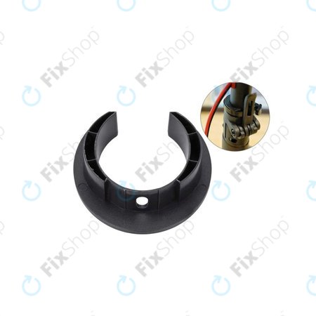 Xiaomi Mi Electric Scooter 1S, 2 M365, Essential - Pad of the Folding Mechanism