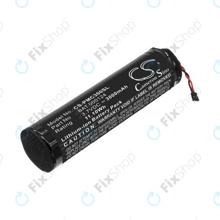 Akkumulátor Iqos 3.0 Charge box, 3000mAh, Li-Ion, 3.7V, BAT.000124, HQ