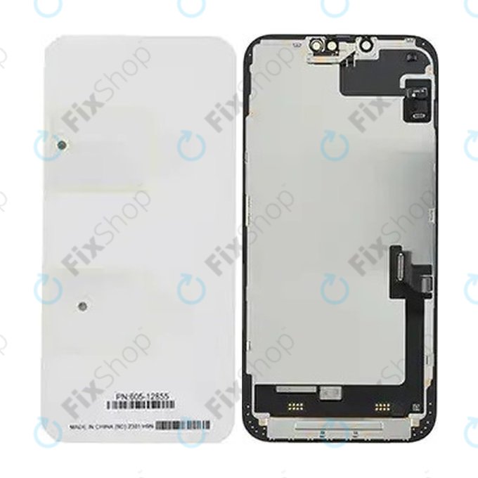 OLED - teljes egység | iPhone 14 Plus | 661-30390 | Genuine Apple