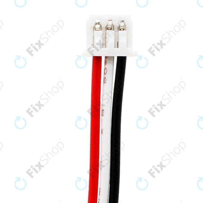 Akkumulátor Xiaomi 70mai, 650mAh, Li-Ion, 3.7V, HMC1430, HQ