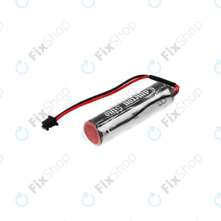 Akkumulátor Toshiba ER6VC119A, 2600mAh, Li-MnO2, 3.6V, ER6VC119A, HQ