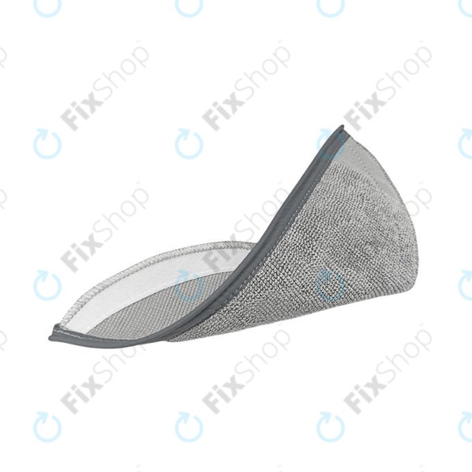 Xiaomi Robot Vacuum E5 - Felmosórongy