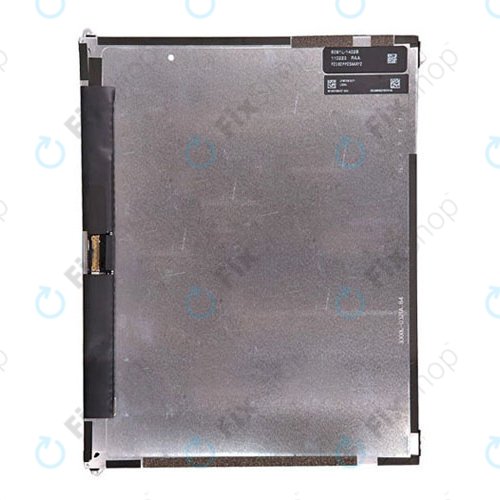 Apple iPad 2 - LCD Kijelző OLED