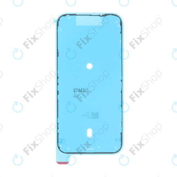 Ragasztó LCD Kijelzőhöz (Adhesive) | iPhone 17 Pro Max | 923-12860-S | Genuine Apple