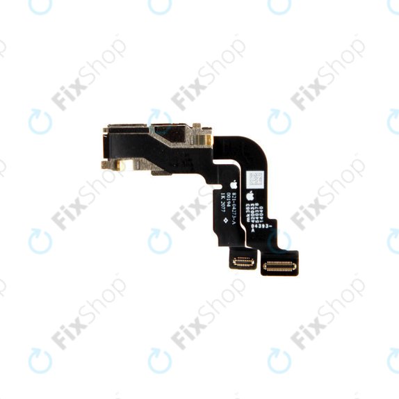 Előlapi Kamera | iPhone 15 Pro | 661-35697 | Genuine Apple