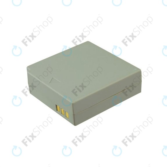 Akkumulátor Samsung VP-MX10, 20, 850mAh, Li-Ion, 7.4V, IA-BP85ST, HQ