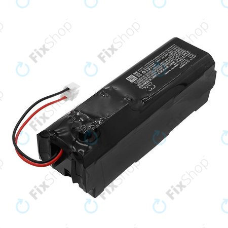 Akkumulátor Rowenta Air Force Extreme, 2500mAh, Li-Ion, 14.4V, RS-RH5272, HQ