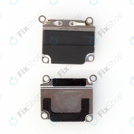 Apple iPhone 11 Pro - Hátsó Ház Apró Alkatrészekkel (Space Gray)