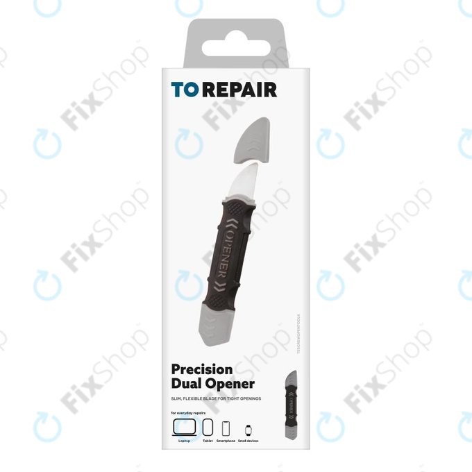 SBS - Precíziós kétoldalas nyitószerszám elektronikai eszközökhöz és okostelefonokhoz