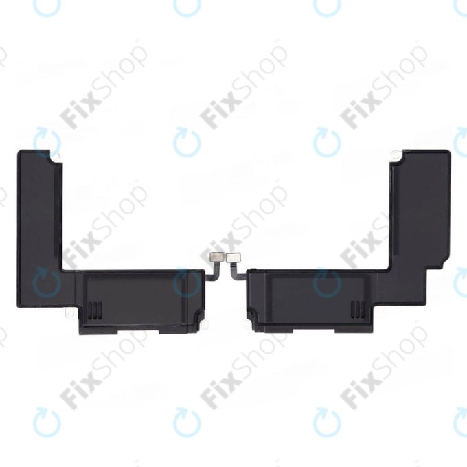 Hangszórók (Bal és Jobb) MacBook Air 15", A3114 (2024), 923-08960, Genuine Apple