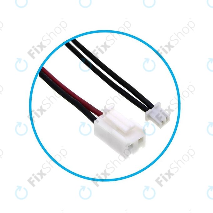 Philips PowerPro Aqua, Duo - Akkumulátor 300003446961, 69-2008-009-211, 69-2008-009-201 Li-Ion 25.2V 2000mAh HQ