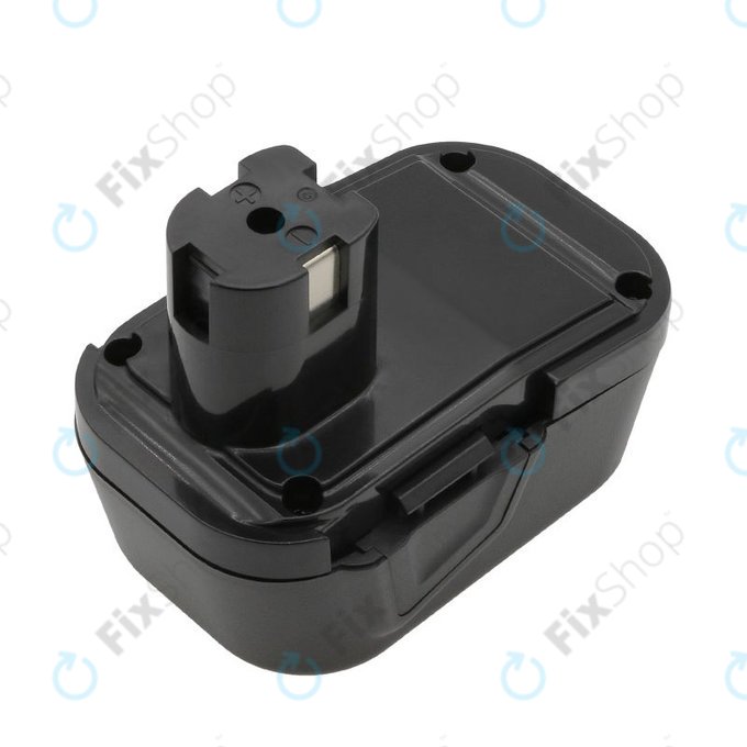 Akkumulátor Einhell BT-CD 14.4 Li, 2500mAh, Li-Ion, 14.4V, BT-CD 14.4 Li, HQ