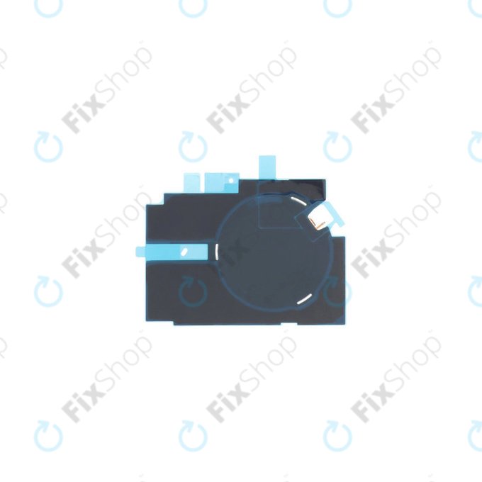 Apple iPhone 16 Pro Max - Vezeték Nélküli Töltő Chip + NFC