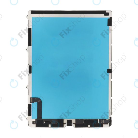 Apple iPad (10th Gen 2022, 11th Gen 2025) - LCD Kijelző + Érintőüveg TFT (Wifi Version)
