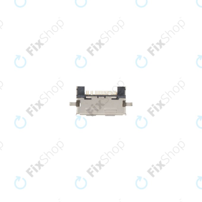 USB töltőcsatlakozó Sony PlayStation Vita 1000 részére