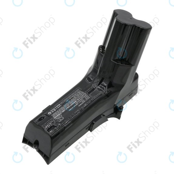Akkumulátor Philips SpeedPro Max Aqua FC6801, FC6812, 2500mAh, Li-Ion, 18V, IP827, HQ