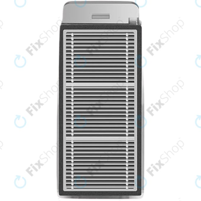 Pótalkatrész készletDreame X50 Ultra, L50 Ultra, L40s Ultra, L40s Pro Ultra, X50 Master, Mova V50 (2 pár főkefe, 4x Szűrő, 4x Oldalkefe, 8x Felmosórongy, 4x Porzsák)