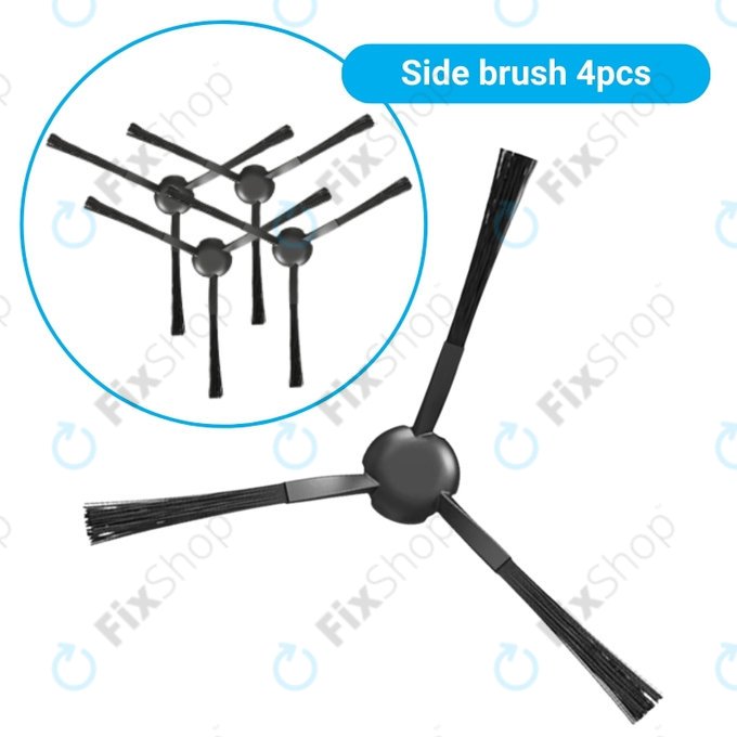 Xiaomi Mi Robot Vacuum Mop 2 Ultra - Bővített Készlet