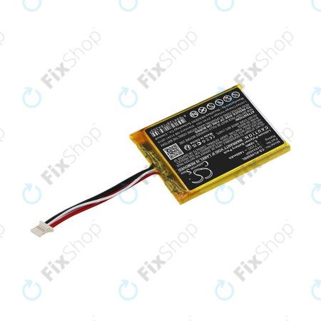 Akkumulátor Polar V650, 1400mAh, Li-Pol, 3.7V, G484466P, HQ