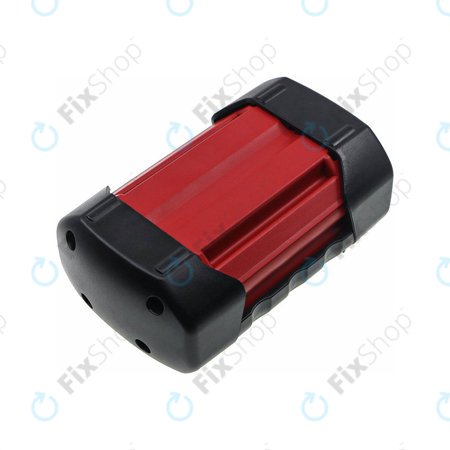 Akkumulátor Bosch Rotak 32li, 37li, 43li, Easyrotak 36-550, 5000mAh, Li-Ion, 36V, 2 607 336 173, HQ