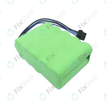 Ecovacs Deebot CR-series - Akkumulátor NR49AA800P12V Ni-MH 12.0V 800mAh HQ