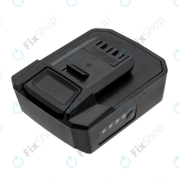 Akkumulátor Hilti PR 2-HS A12, 1500mAh, Li-Ion, 10.8V, B12/2.6, B12/4.0, 2077977, HQ