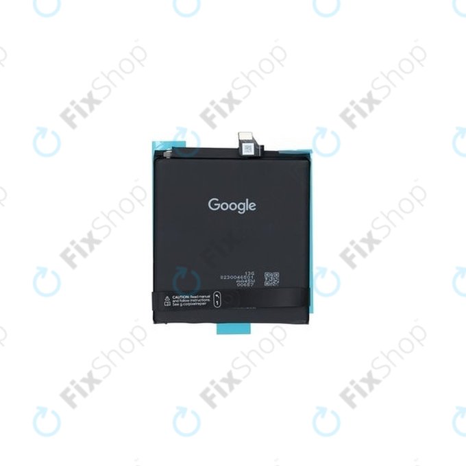 Google Pixel 9 Pro XL - Akkumulátor GH2MB 5060mAh - G949-01033-00 Genuine Service Pack