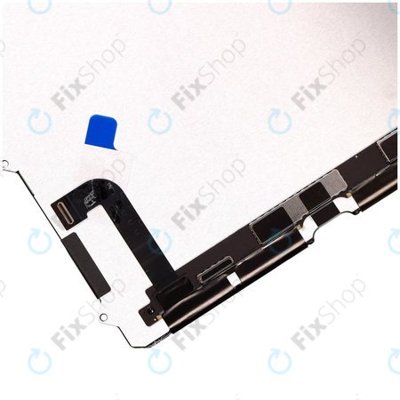 Apple iPad (10th Gen 2022) - LCD Kijelző Refurbished